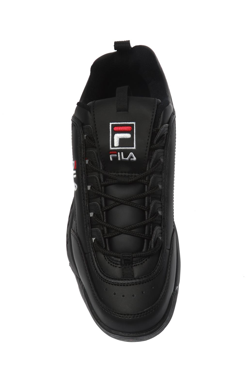 Fila sale high boots